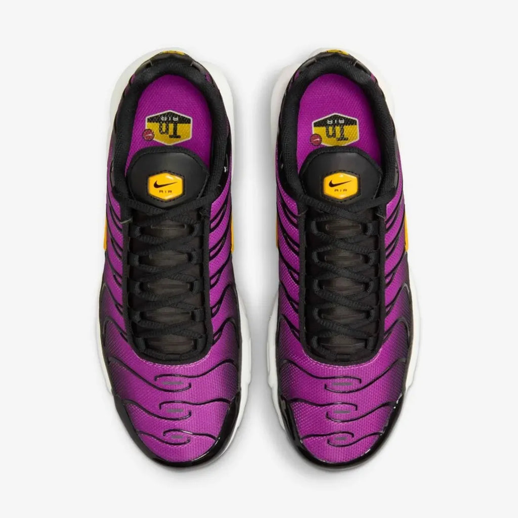 Air Max Plus “Purple Sunset”