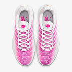 Nike Air Max Plus “Pink Fade”