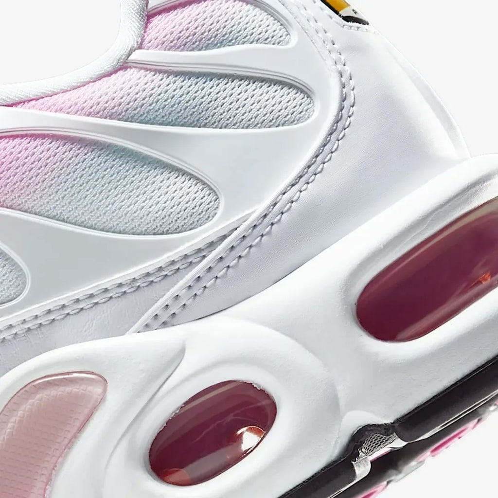 Air Max Plus “Pink Fade”