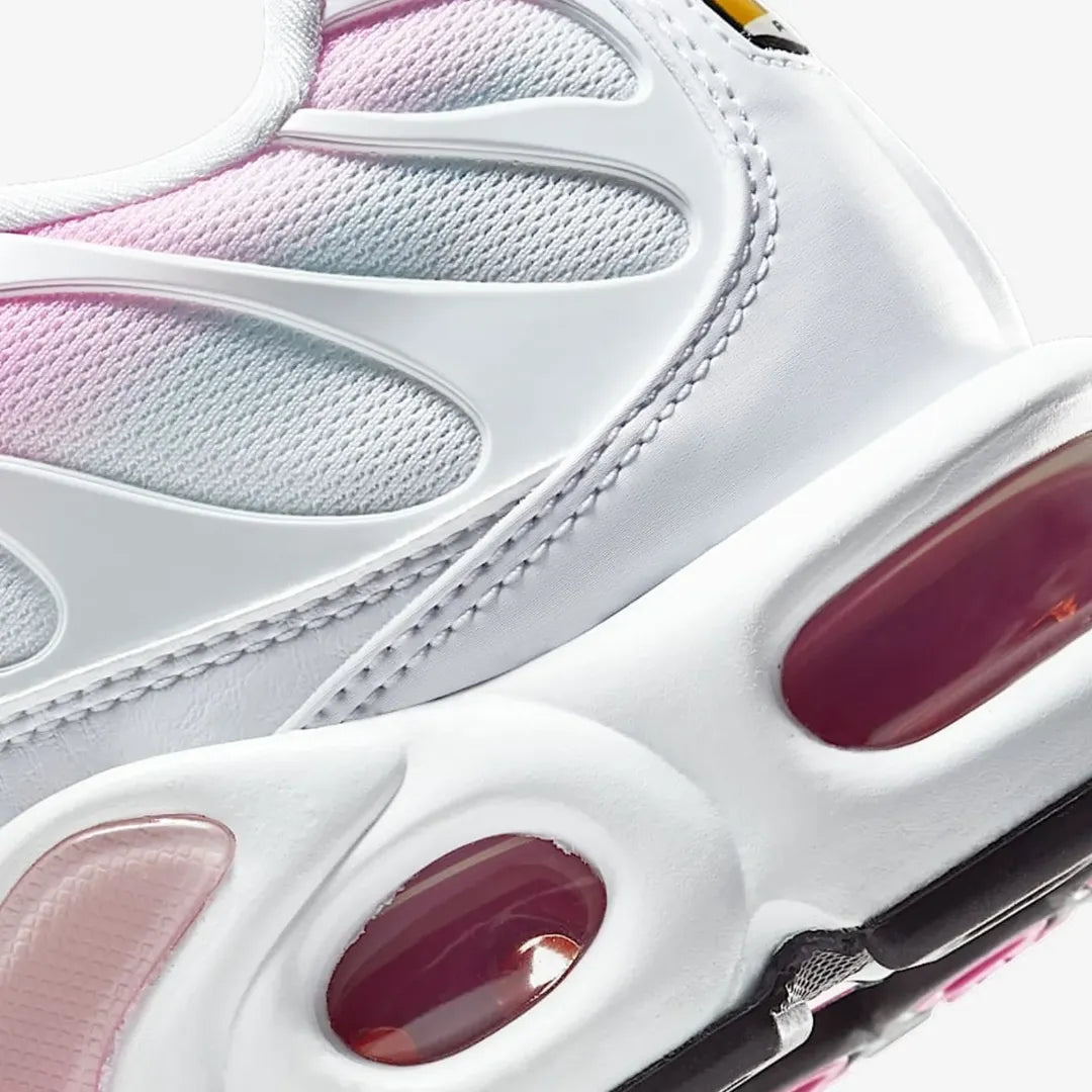 Air Max Plus “Pink Fade”