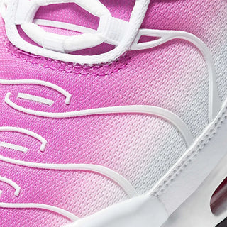 Nike Air Max Plus “Pink Fade”