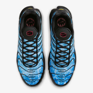 Nike Air Max Plus “Blue Lava”