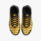 Nike Air Max Plus “Jamaica”