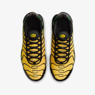 Nike Air Max Plus “Jamaica”
