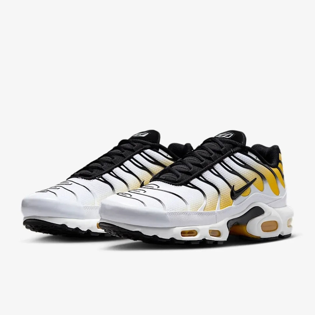 Air Max Plus “Sunset White”