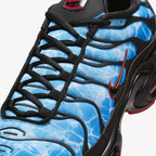 Nike Air Max Plus “Blue Lava”