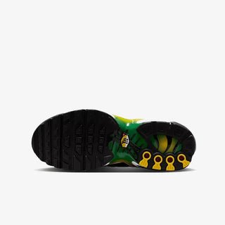 Nike Air Max Plus “Jamaica”