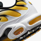 Nike Air Max Plus “Sunset White”