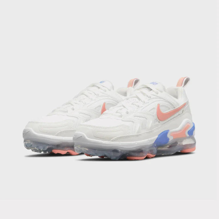 Nike Air VaporMax EVO "White Crimson Bliss"