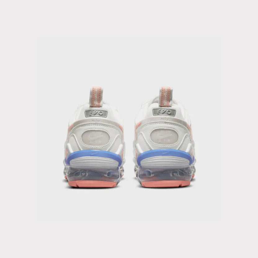 Nike Air VaporMax EVO "White Crimson Bliss"