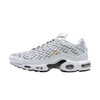 Nike Air Max Plus TN "France White"