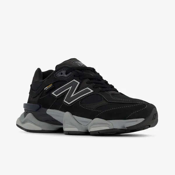New Balance 9060 "Cordura Black Gray"