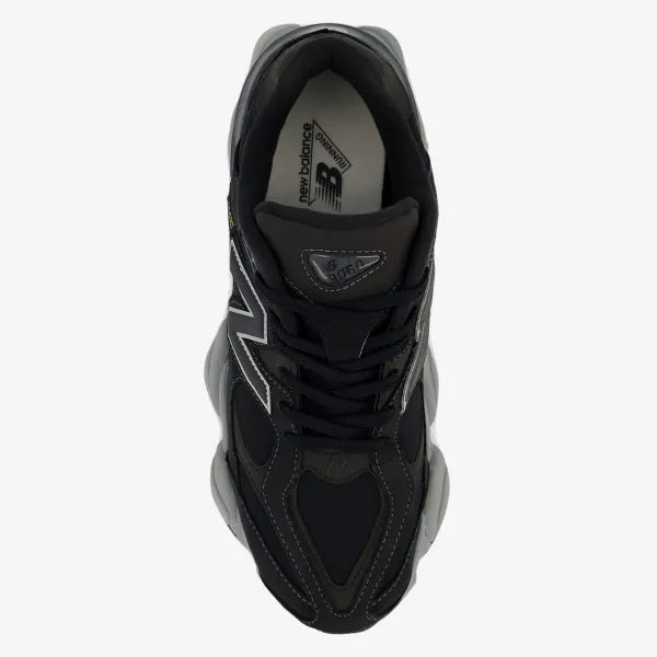 New Balance 9060 "Cordura Black Gray"