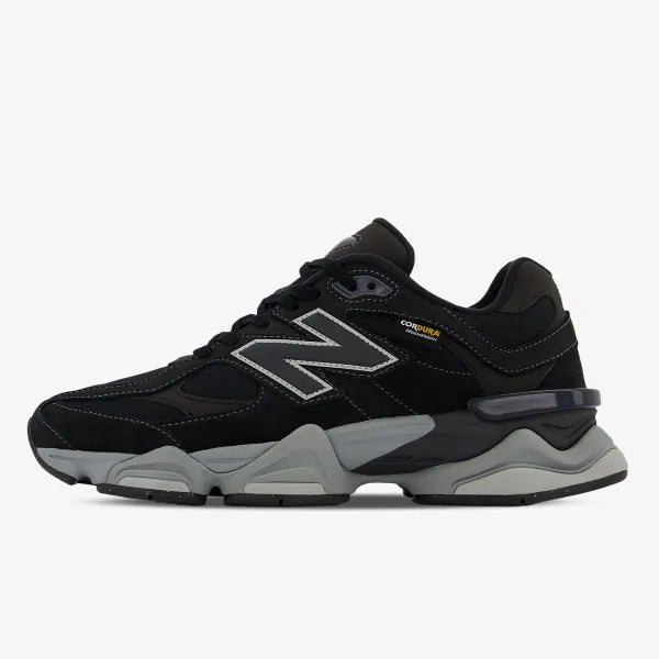 New Balance 9060 "Cordura Black Gray"