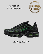 Nike Air Max Plus TN "Energy"
