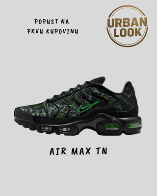 Nike Air Max Plus TN "Energy"