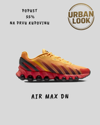 Nike Air Max Dn8 “Sunset”