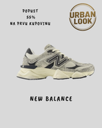 New Balance 9060 “Oreo”