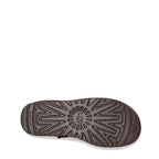 UGG Classic Ultra Mini Platform Burnt Cedar