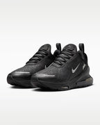 Nike Air Max 270 Premium "Black Silver"