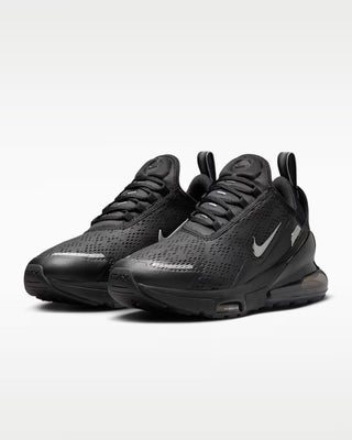 Nike Air Max 270 Premium "Black Silver"