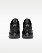 Nike Air Max 270 Premium "Black Silver"