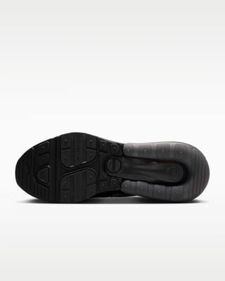 Nike Air Max 270 Premium "Black Silver"