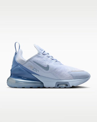 Nike Air Max 270 Premium "Light Blue"