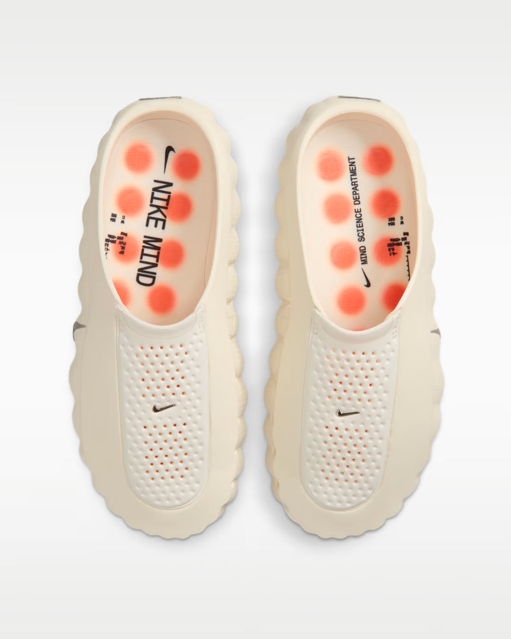 Nike Mind 001 "Light Bone"
