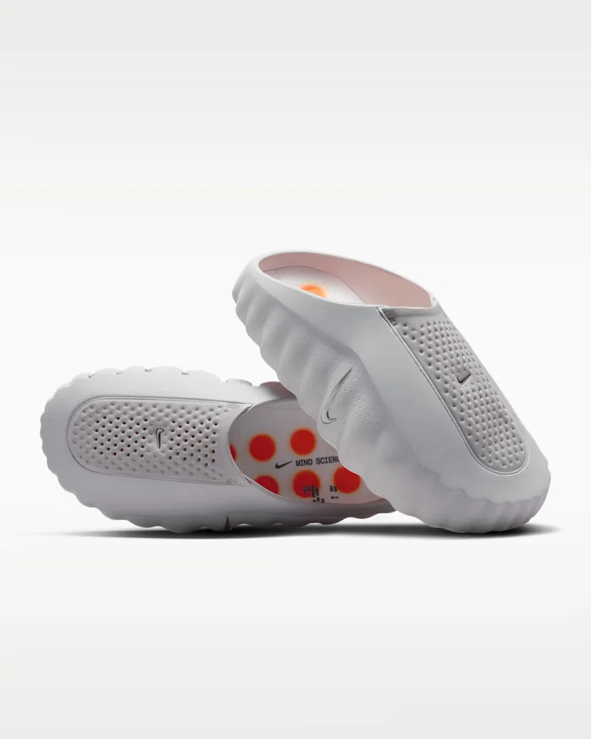 Nike Mind 001 "Silver Grey"