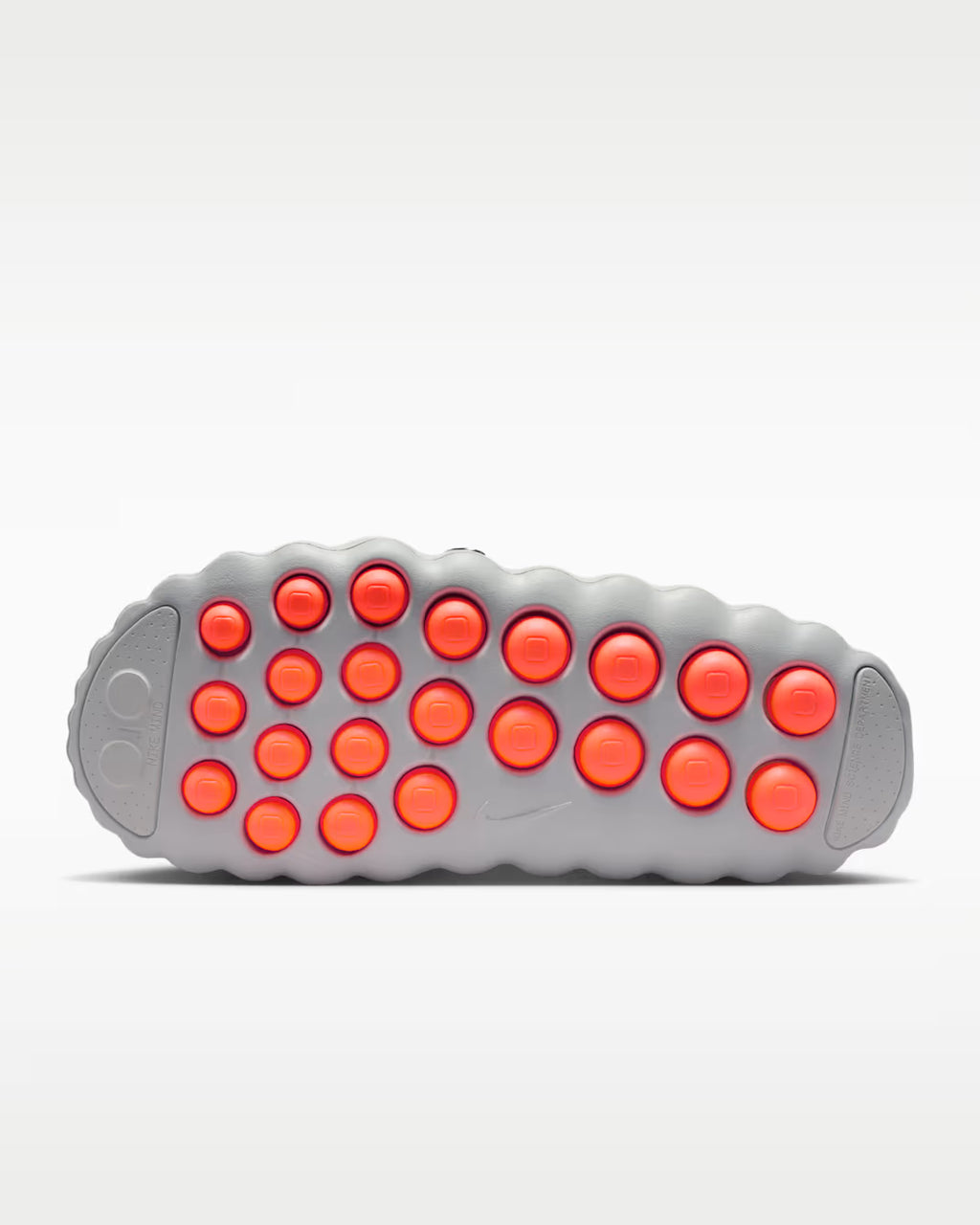 Nike Mind 001 "Silver Grey"