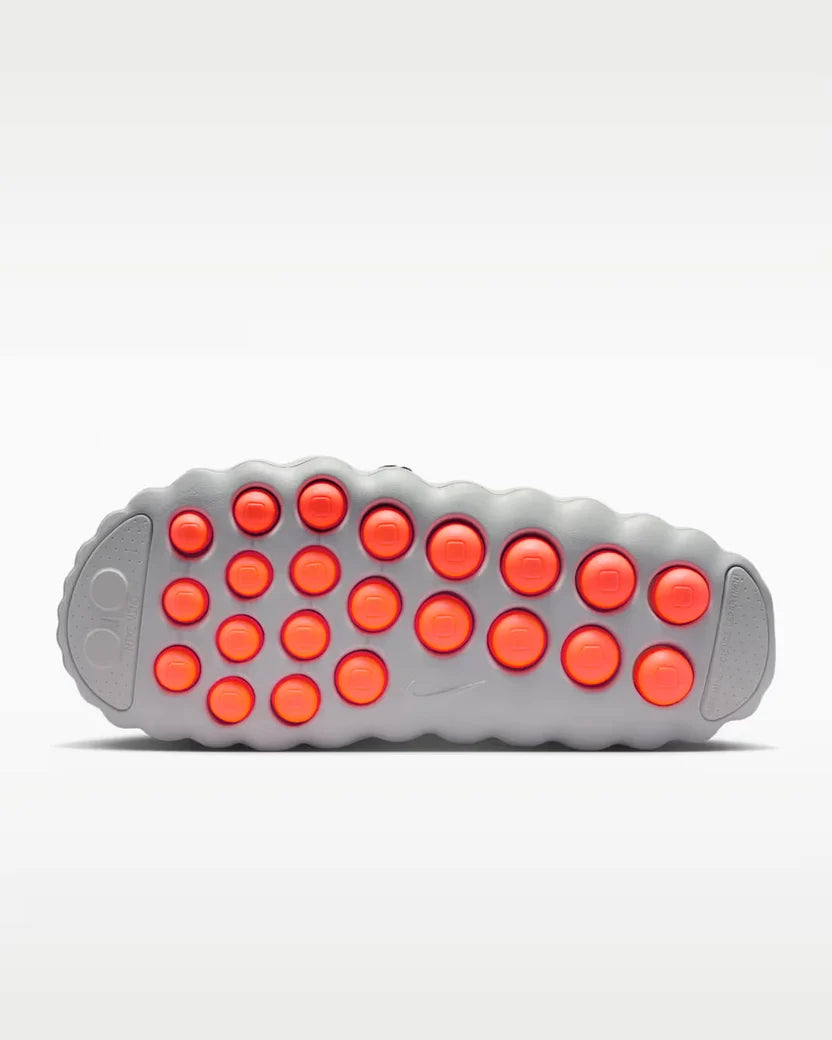 Nike Mind 001 "Silver Grey"