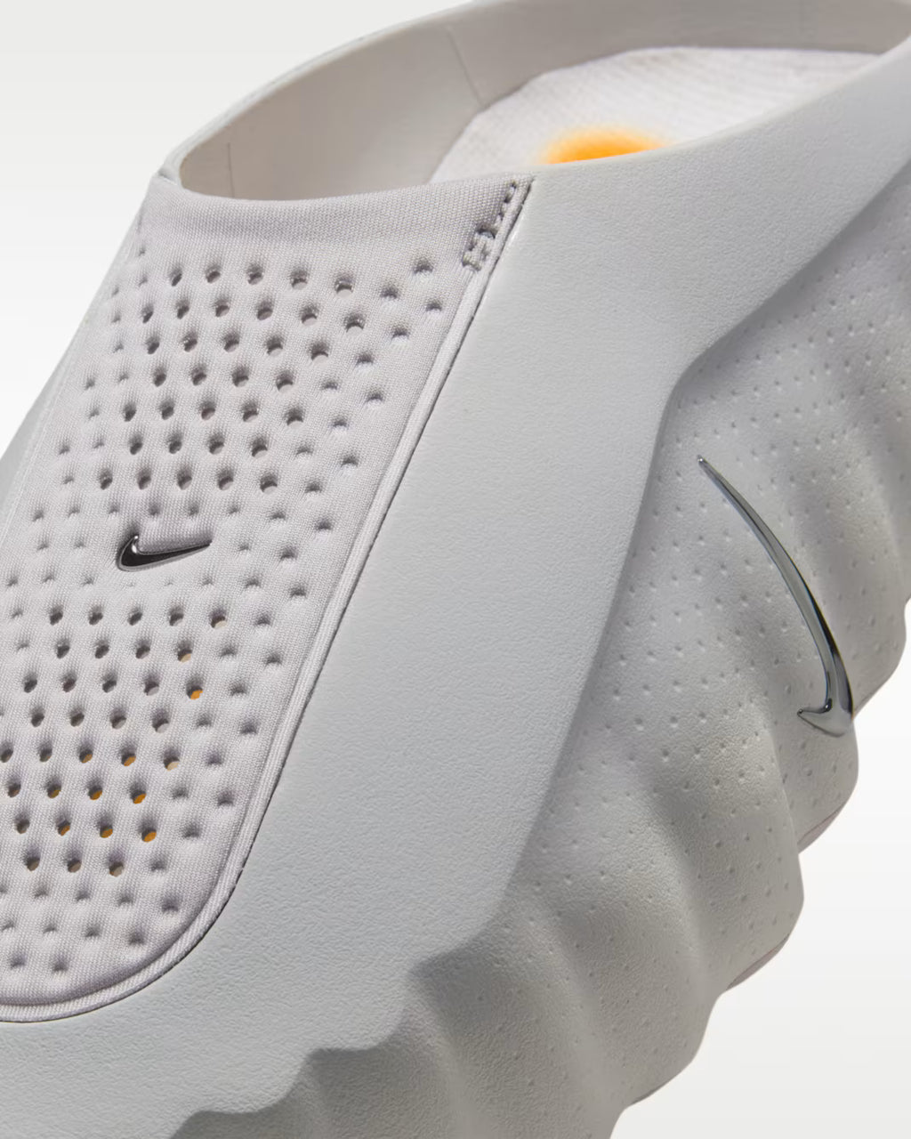 Nike Mind 001 "Silver Grey"