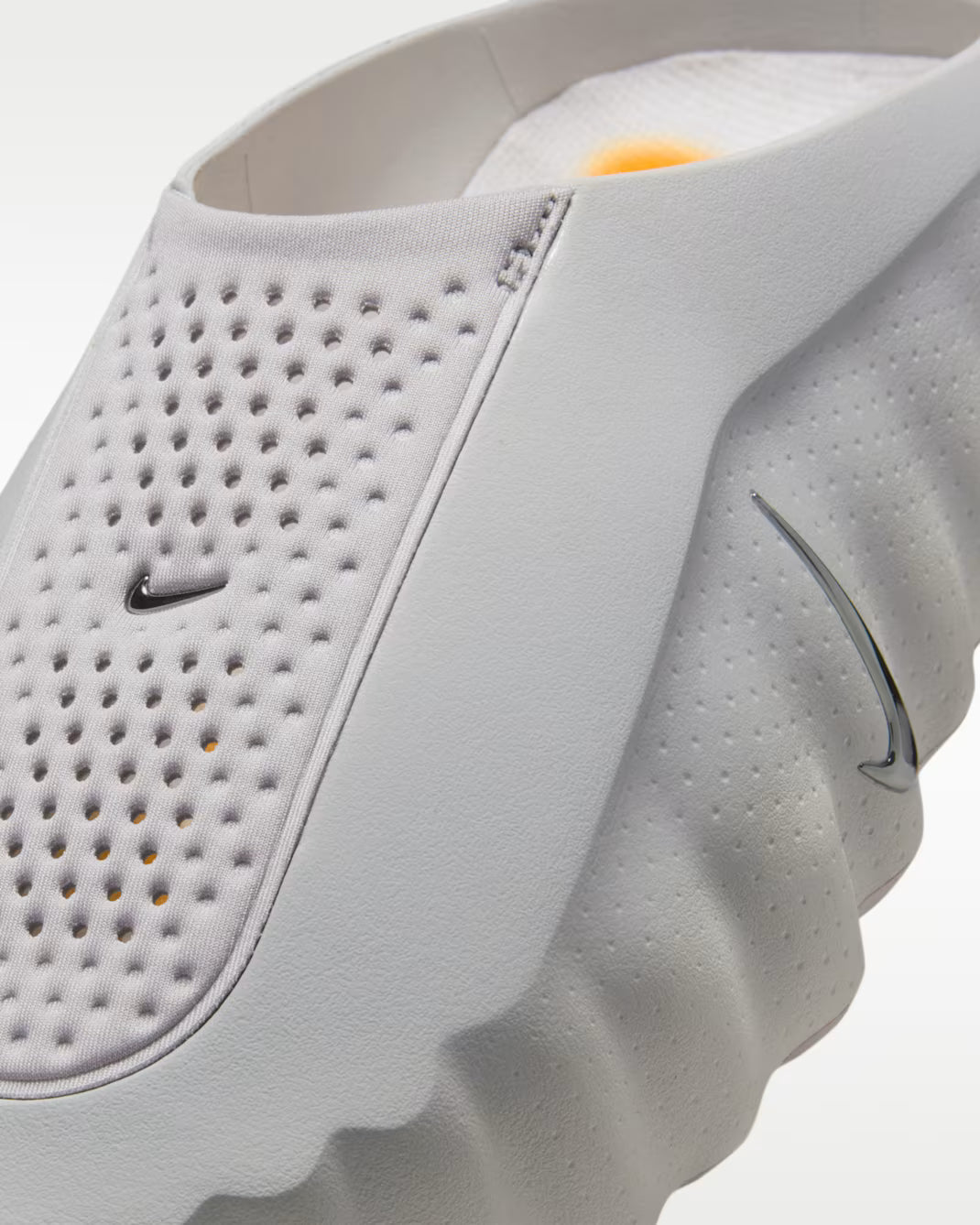 Nike Mind 001 "Silver Grey"