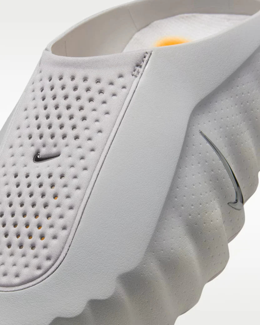 Nike Mind 001 "Silver Grey"