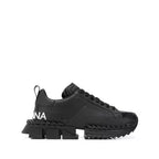 Dolce & Gabbana "Super King Black"