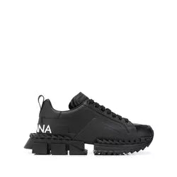 Dolce & Gabbana "Super King Black"
