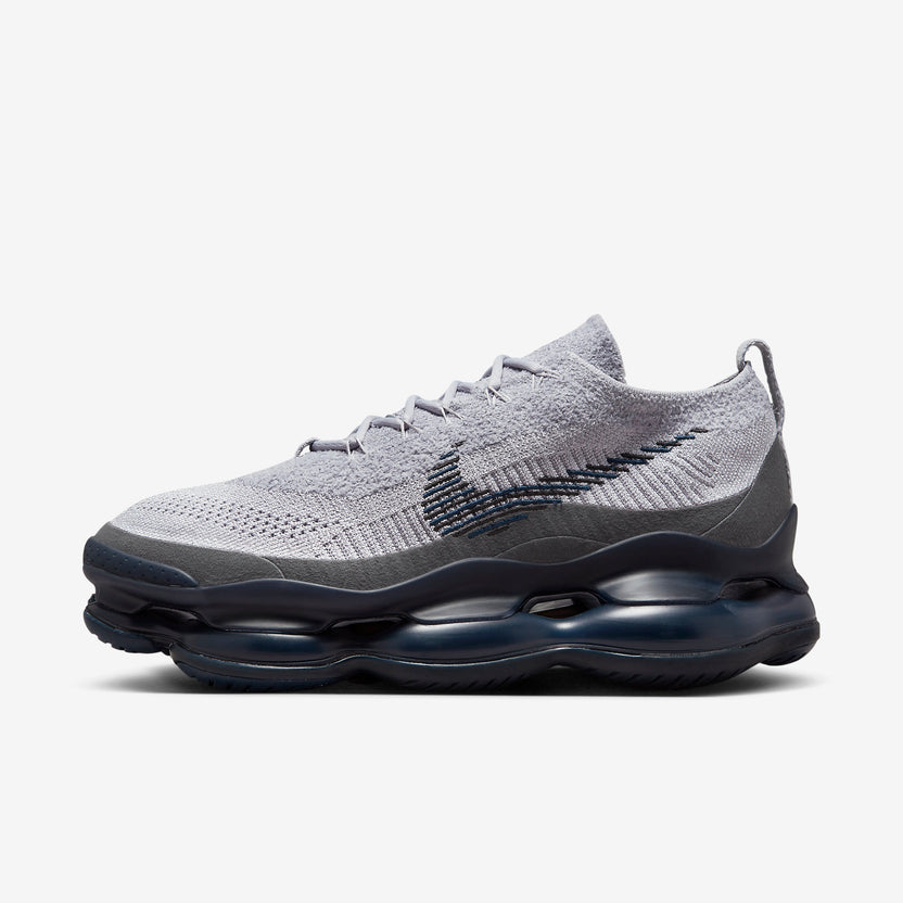 Nike Air Max Scorpion FK "Pewter Midnight Navy"
