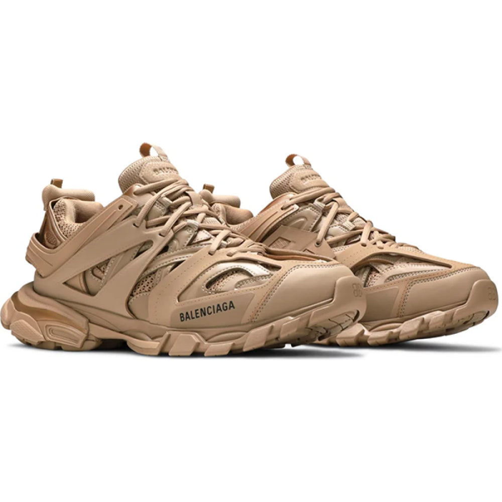 Balenciaga Women's "Beige"