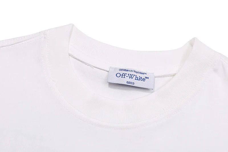 Off-White Sun Moon Majica