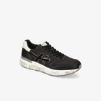 Premiata Mick Black