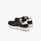 Premiata Mick Black