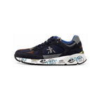 Premiata Mase Dark Blue