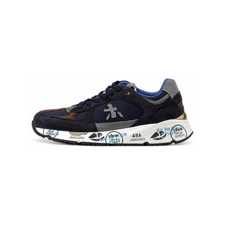 Premiata Mase Dark Blue