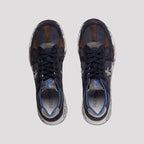 Premiata Mase Dark Blue