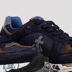 Premiata Mase Dark Blue