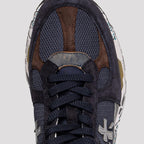 Premiata Mase Dark Blue