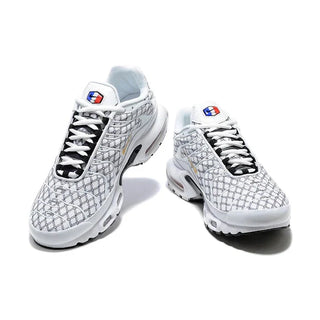 Nike Air Max Plus TN "France White"