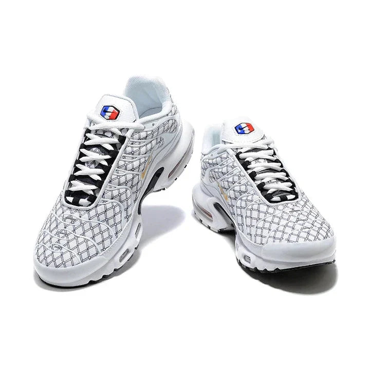 Nike Air Max TN "France White"