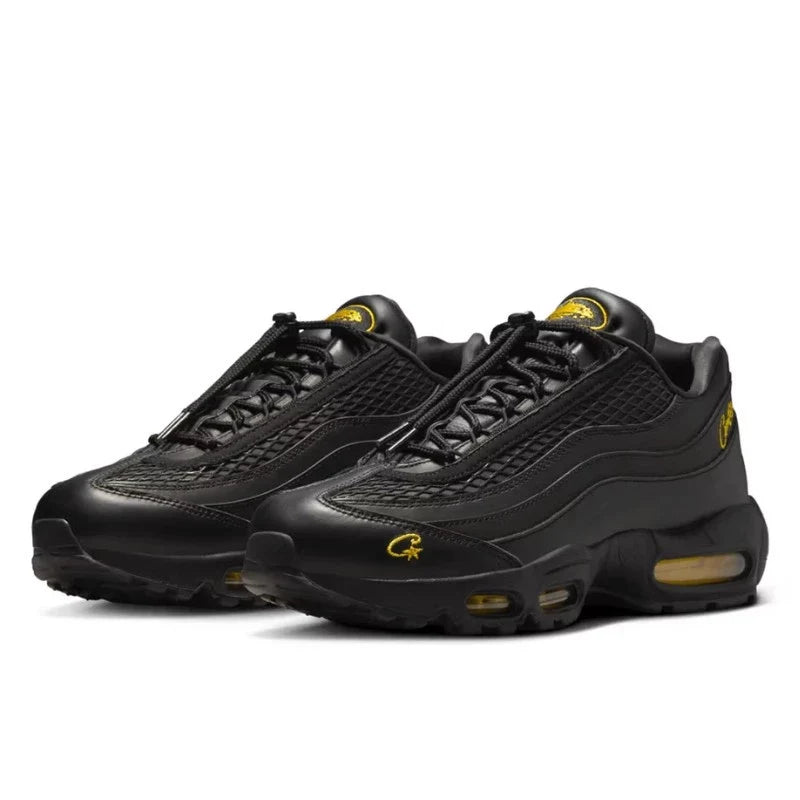 Corteiz x Nike Air Max 95 (Honey Black)